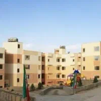 فروش آپارتمان مسکن مهر لپویی