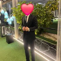 کت شلوار شیک و مجلسی