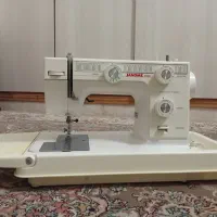 چرخ‌ژانومه