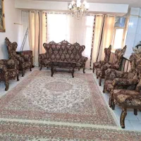 مبل|مبلمان خانگی و میز عسلی|اراک, |دیوار