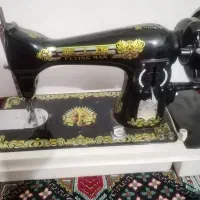 چرخ خیاطی