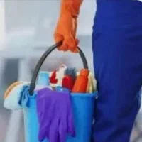 خدماتی نظافتی منازل و ادارات *(مانی) *
