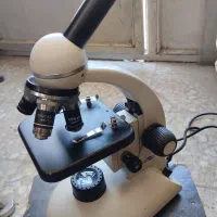 میکروسکوپ coicمدلxsp c102 اصل ژاپن