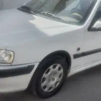 پارس مدل ۹۳