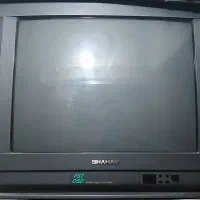 تلویزیون رنگی