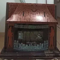 بخاری مروارید سوز