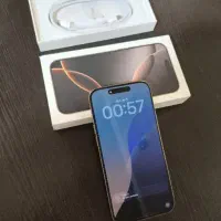 Iphone 16 promax 256 Zda