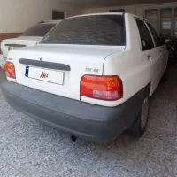 پراید ۱۳۱ مدل ۹۹ کم کار