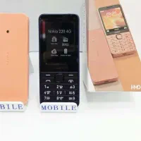 نوکـیا ساده (اورجـینال و باکیفیت