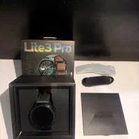 Lite 3pro اگهی فوری