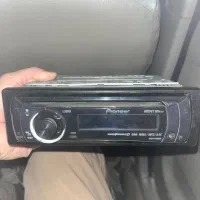 ضبط پایونر سیستمی