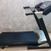 تردمیل Torbo300