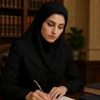 تنظیم اظهارنامه لایحه داخواست شکواییه