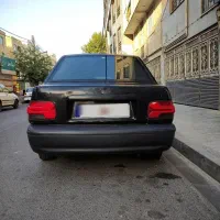پراید 131