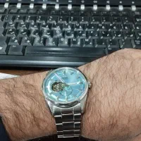 ساعت اورینت اورجینال