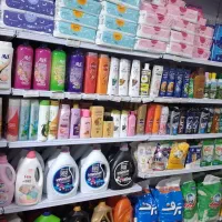 فروش انواع شوینده و بهداشتی با تخفیفات ویژه
