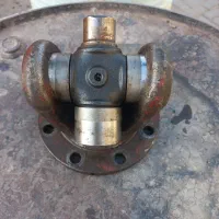چهار شاخ گاردون بنز تک