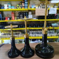 قلیان کرنو همراه فاکتور معتبر