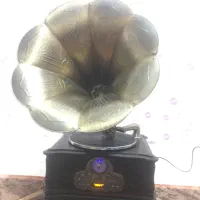 گرامافون