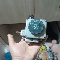 لیگلاتور آب گرمکن