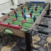 فوتبال دستی