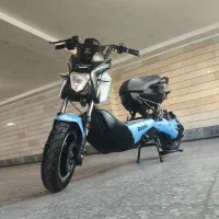 موتور برقی دایچی