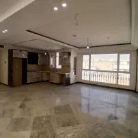 شریعتی بالاتر از ملک 101متر نوساز بدون تکرار