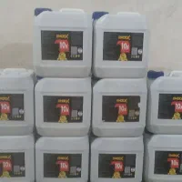 کودمایع شوک