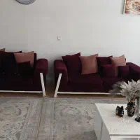 مبل ۷ نفره