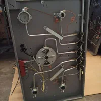 تعمییر انواع گازرومیزی،هود،پکیچ و آبگرمکن،پمپ آب