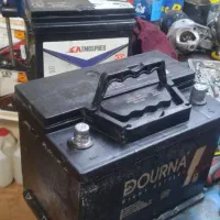فروش باطری پرایدی دست دو