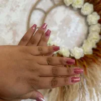 ناخن کار