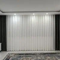 اجرای تخصصی انواع پرده با کیفیت نصب تضمینی