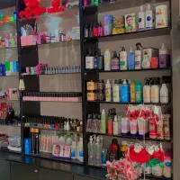 فروش کلیه لوازم آرایشی و بهداشتی