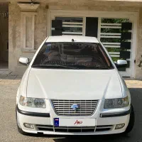 سمند EF7