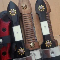 چند مورد چاقو و تبر کابینتی