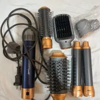 سشوار انزو اصل