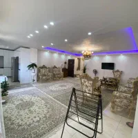 122 متر نوساز 2 خواب شهرک مخابرات