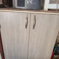 کابینت درب ام دی اف سالم ورق ضخیم