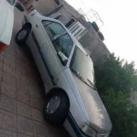 ۴۰۵مدل ۸۷