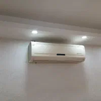 نصب،جابه جایی و تعمیر کولر گازی پکیج