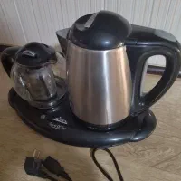 چای ساز سان هوس