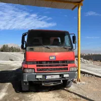 فروش میکسر BMC بی ام سی مدل ۲۰۰۸