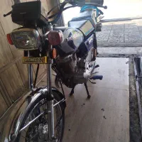 هوندا ۲۰۰ نیکتاز