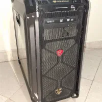 فروش کامپیوتر گیمینگ با ssd دو ترابایت بدون گرافیک