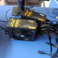 پاور تمام ماژولار 1650 وات گریت وال