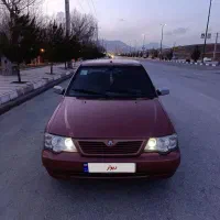 پراید ۱۳۲مسی متالیک دوگانه