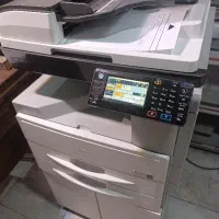 زیراکسریکو ۲۵۰۱ اس پی