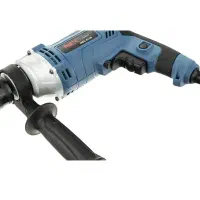 دریل چکشی کد 6139 ان ای سی