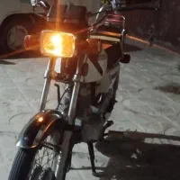 موتور های 125